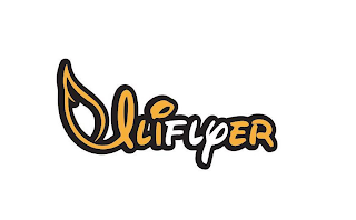 ULIFLYER logo