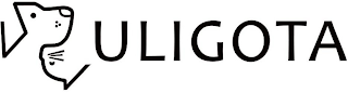 ULIGOTA logo