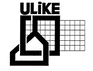 ULIKE logo