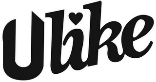 ULIKE logo