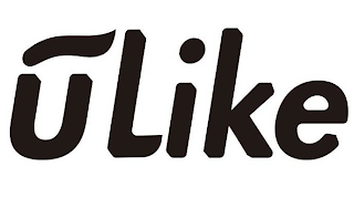 ULIKE logo