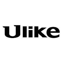ULIKE logo