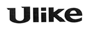 ULIKE logo
