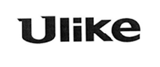 ULIKE logo