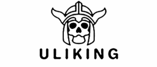 ULIKING logo