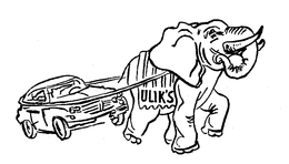 ULIK'S logo