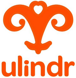 ULINDR logo