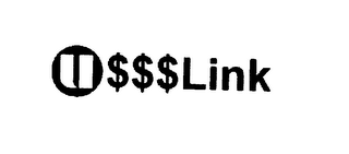 U$$$LINK logo