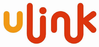 ULINK logo