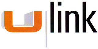 U|LINK logo