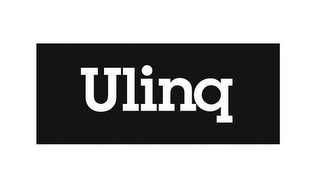 ULINQ logo