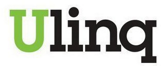 ULINQ logo