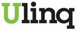 ULINQ logo