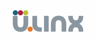 ULINX logo