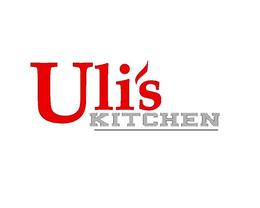 ULI'S KITCHEN logo