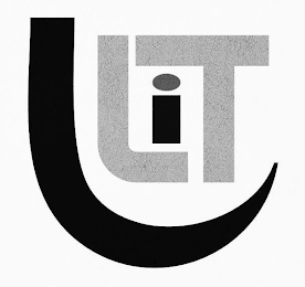 ULIT logo
