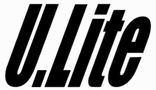 U.LITE logo