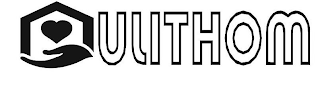 ULITHOM logo