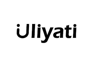 ULIYATI logo