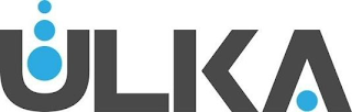 ULKA logo