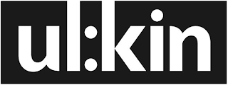 UL:KIN logo