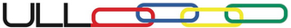 ULL logo
