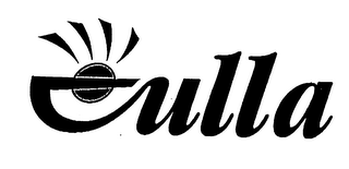 ULLA logo