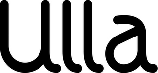 ULLA logo