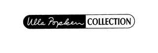 ULLA POPKEN COLLECTION logo