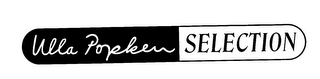 ULLA POPKEN SELECTION logo