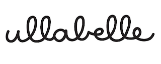ULLABELLE logo