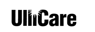 ULLICARE logo
