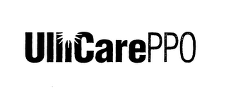 ULLICAREPPO logo