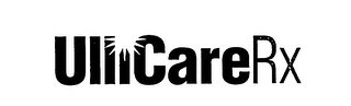 ULLICARERX logo