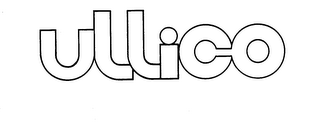 ULLICO logo