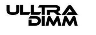 ULLTRA DIMM logo