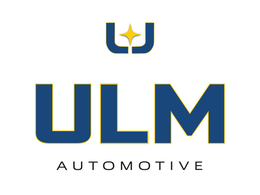 ULM AUTOMOTIVE logo