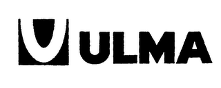 ULMA logo
