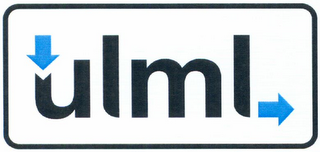 ULML logo