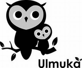 ULMUKA logo