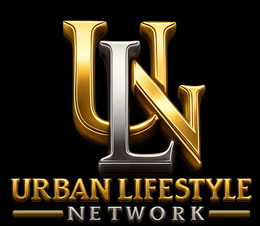 ULN URBAN LIFESTYLE NETWORK logo