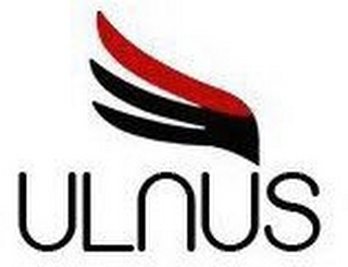 ULNUS logo