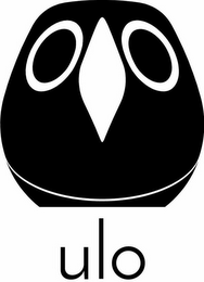 ULO logo