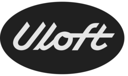 ULOFT logo