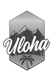 ULOHA logo