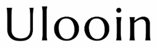 ULOOIN logo