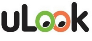 ULOOK logo