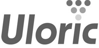 ULORIC logo