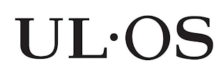 UL.OS logo