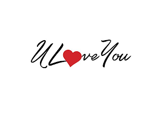 ULOVEYOU logo